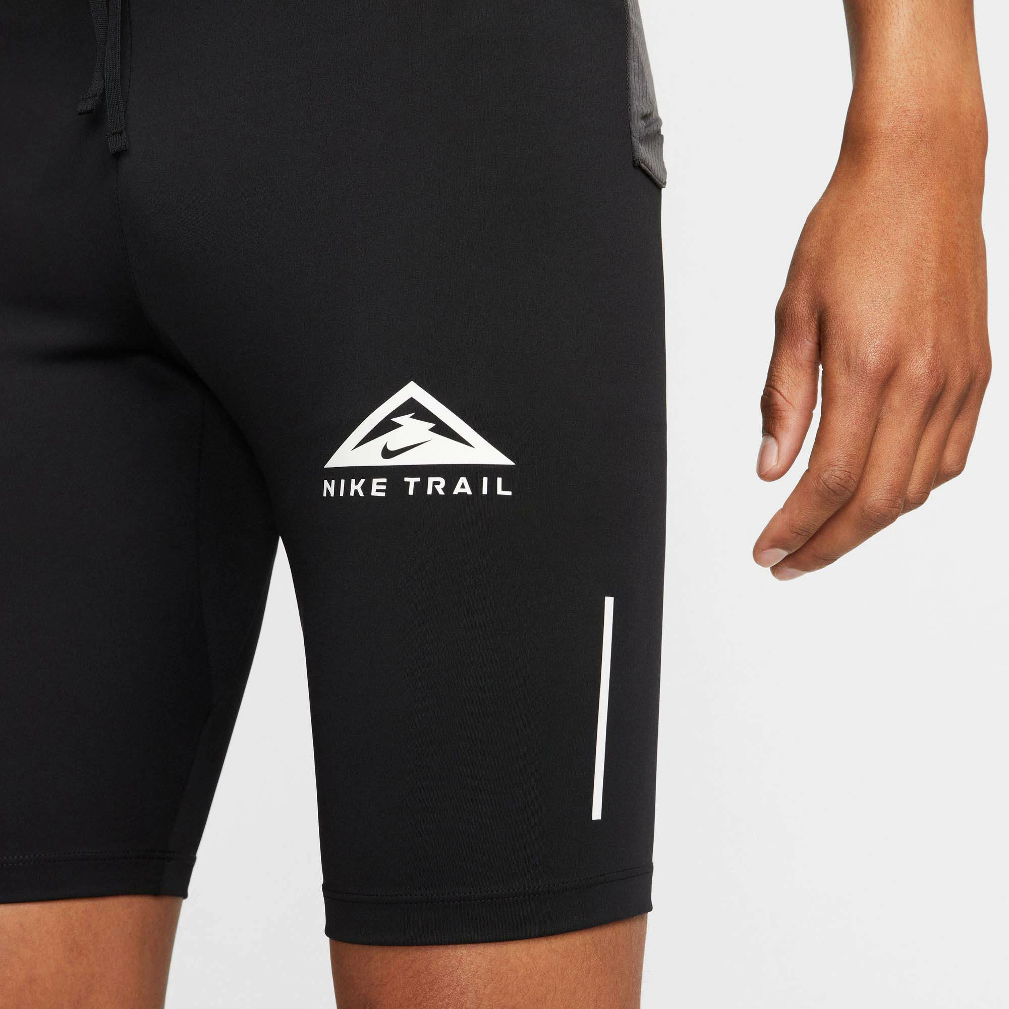 Nike | Men's DF Trail Half Tight 8 Nike | Men's DF Trail Half Tight - Image 6