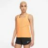 Nike | Women's Dri-Fit ADV Aeroswift Singlet 2 Nike | Women's Dri-Fit ADV Aeroswift Singlet -True Motion Sales Store DM7551 811 W Nike DFADVAroswftSinglet front