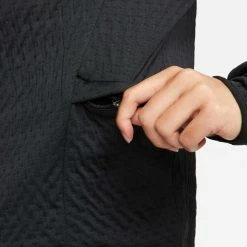 Nike | Women's TF Run Division Midlayer -True Motion Sales Store DM7553 010 W Nike TFRunDivisionMidlayer sidepocket