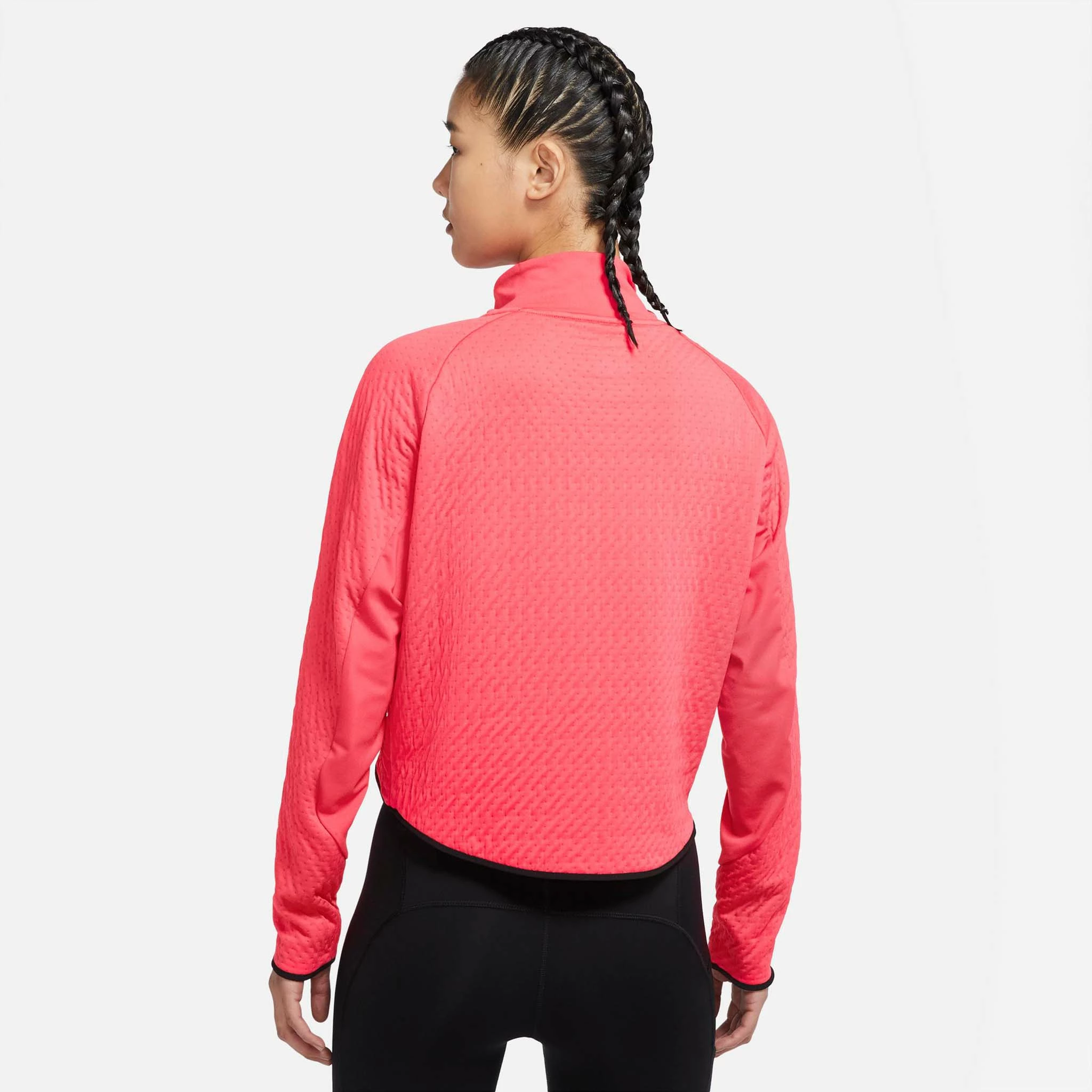 Nike | Women's TF Run Division Midlayer 7 Nike | Women's TF Run Division Midlayer - Image 5