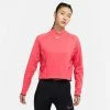 Nike | Women's TF Run Division Midlayer 1 Nike | Women's TF Run Division Midlayer -True Motion Sales Store DM7553 648 W Nike TFRunDivisionMidlayer front