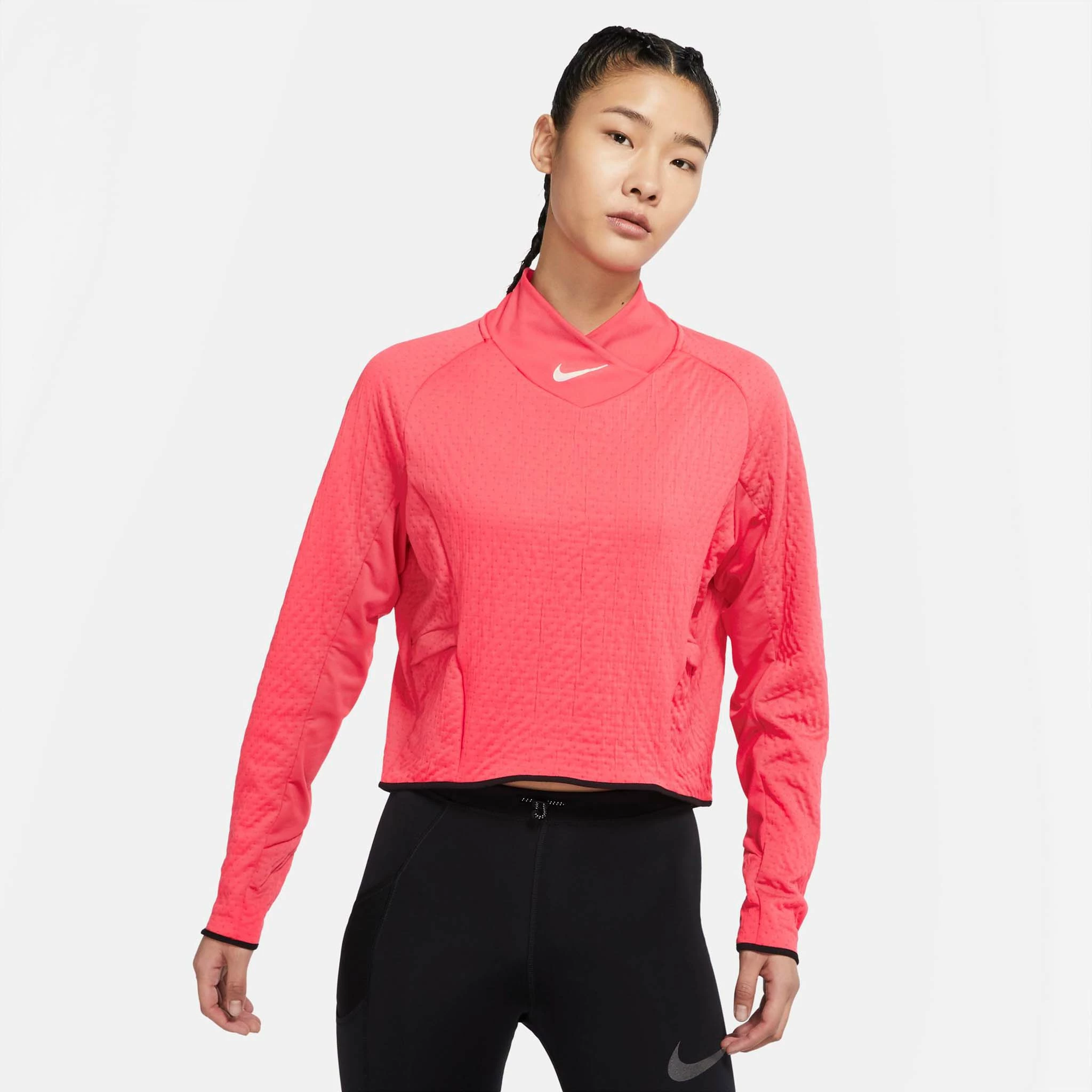Nike | Women's TF Run Division Midlayer 3 Nike | Women's TF Run Division Midlayer