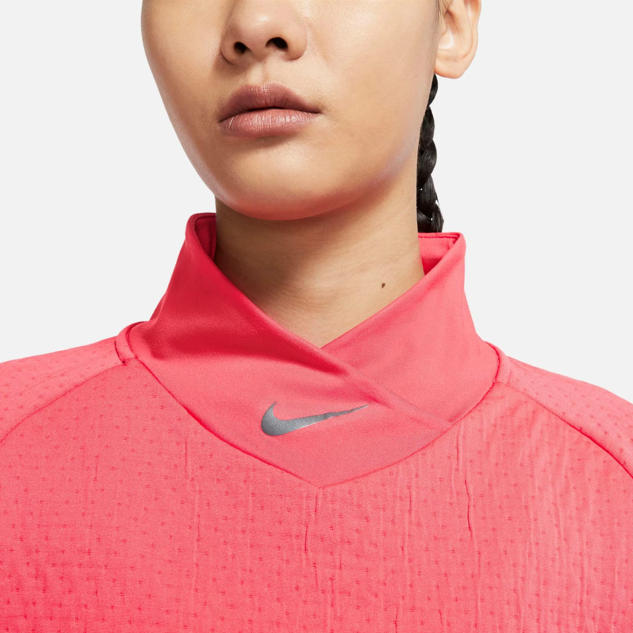 Nike | Women's TF Run Division Midlayer 5 Nike | Women's TF Run Division Midlayer - Image 3