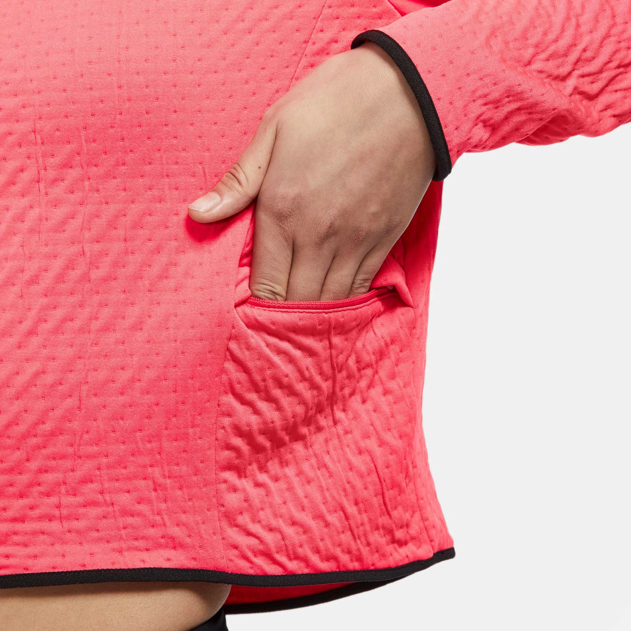 Nike | Women's TF Run Division Midlayer 4 Nike | Women's TF Run Division Midlayer - Image 2