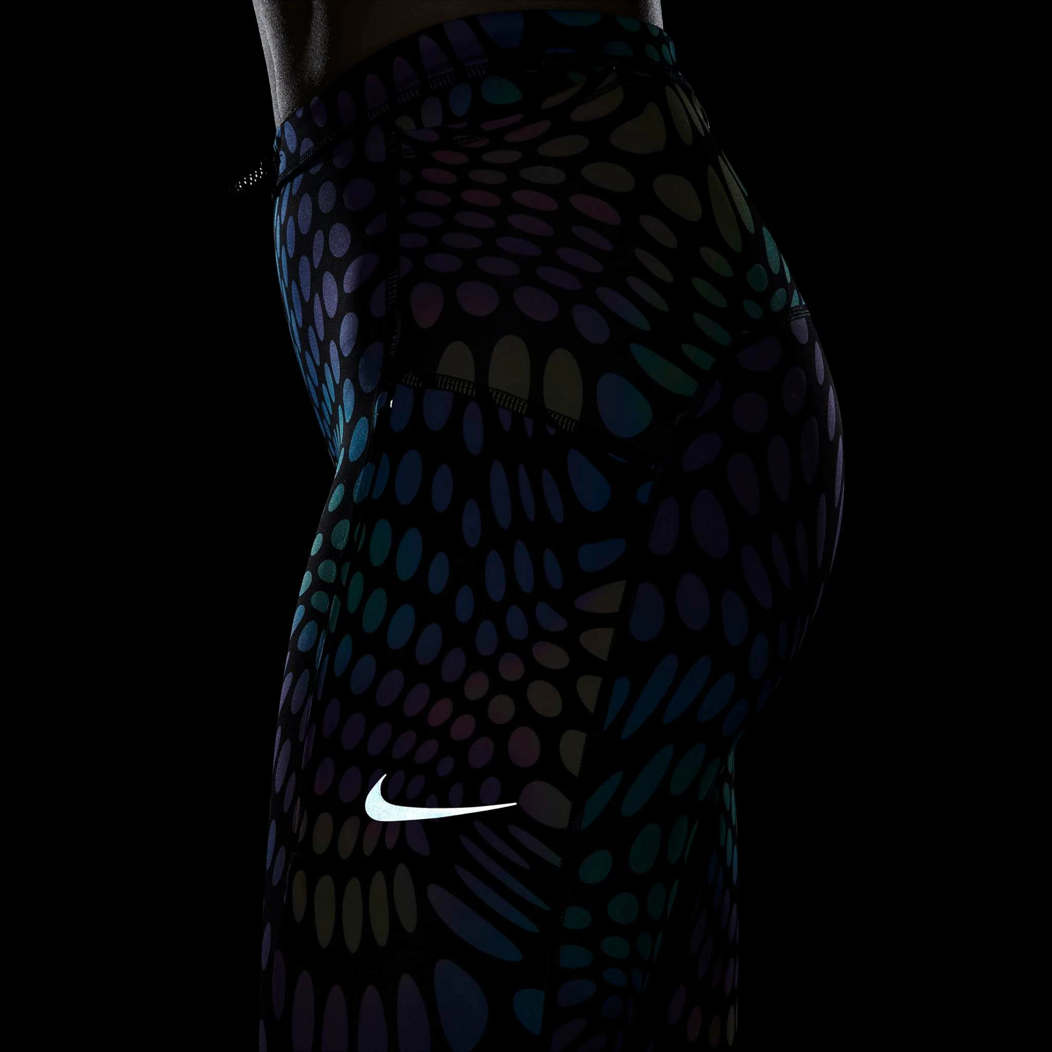 Nike | Women's DF Run Division MR Tight 10 Nike | Women's DF Run Division MR Tight - Image 8