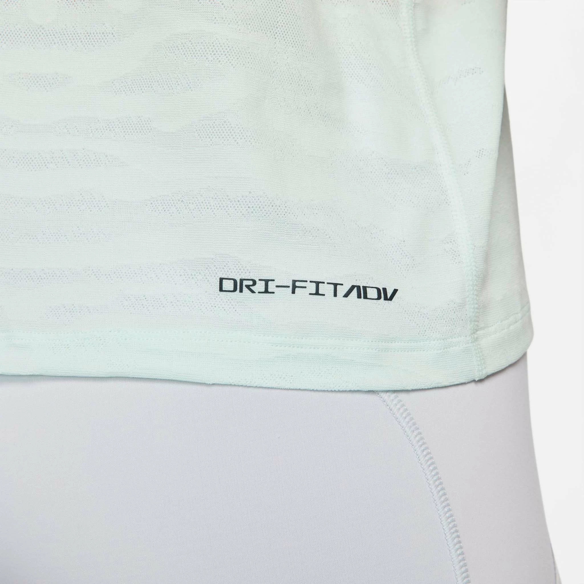 Nike | Women's DF ADV Run Division Engineered Tank 7 Nike | Women's DF ADV Run Division Engineered Tank - Image 5