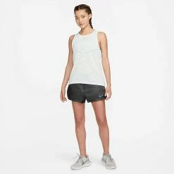 Nike | Women's DF ADV Run Division Engineered Tank 10 Nike | Women's DF ADV Run Division Engineered Tank -True Motion Sales Store DM7558 394 W Nike DFADVRunDivisionEngTank frontfullbody