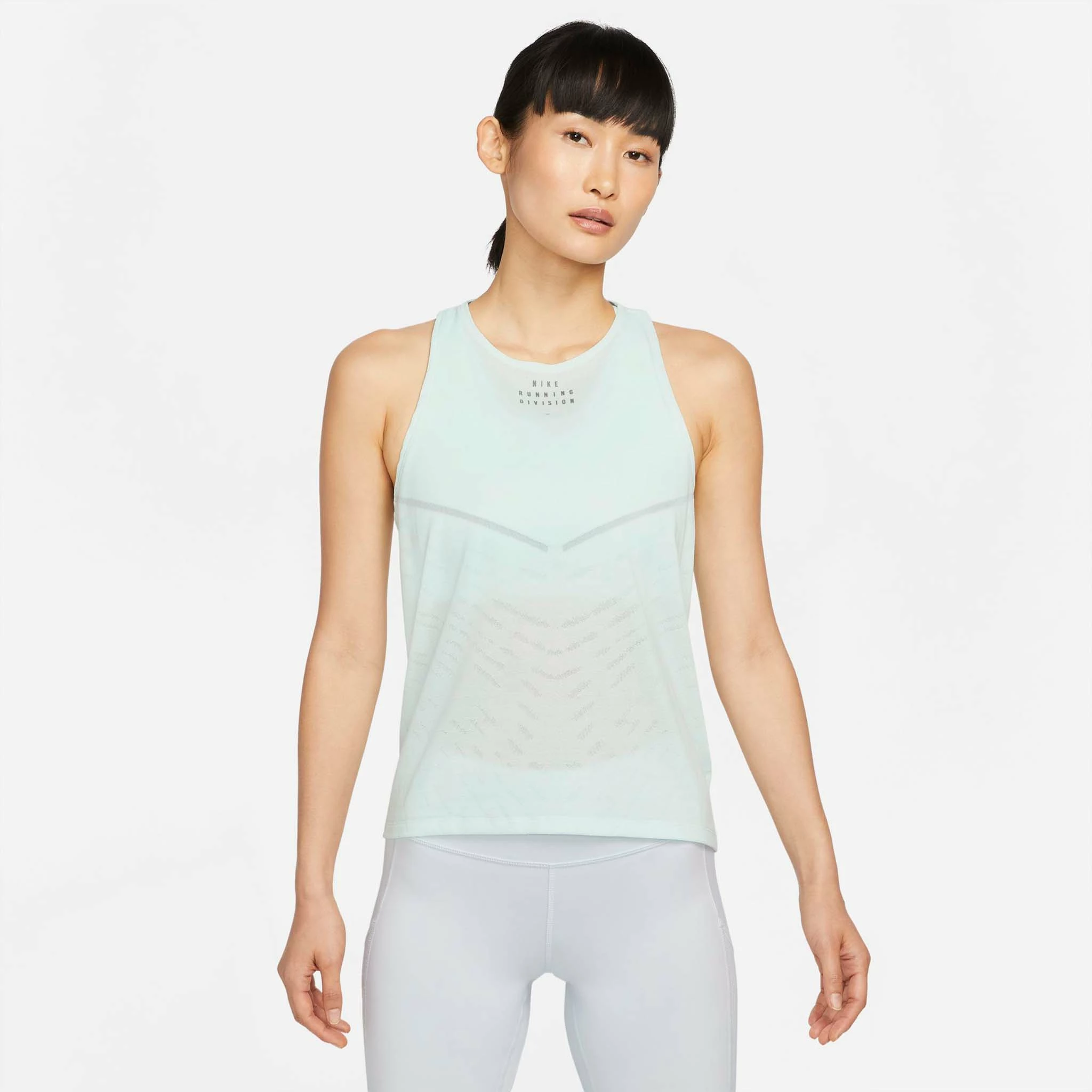 Nike | Women's DF ADV Run Division Engineered Tank 3 Nike | Women's DF ADV Run Division Engineered Tank