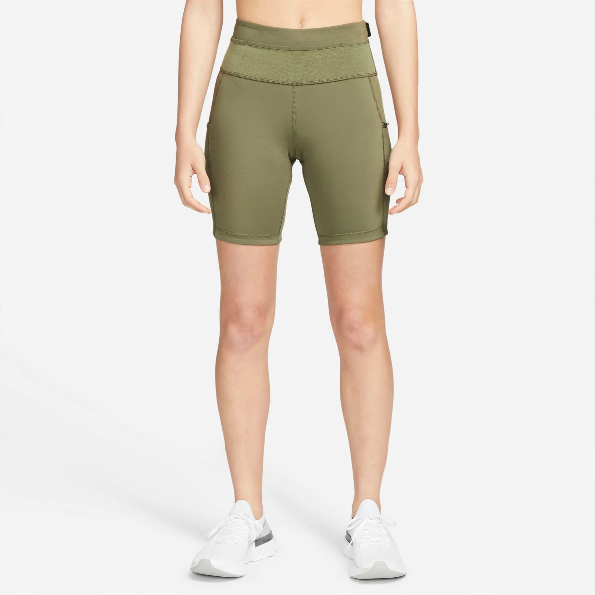 Nike | Women's DF Epic Luxe Trail MR Tight Short 3 Nike | Women's DF Epic Luxe Trail MR Tight Short