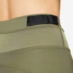 Nike | Women's DF Epic Luxe Trail MR Tight Short 12 Nike | Women's DF Epic Luxe Trail MR Tight Short -True Motion Sales Store DM7573 222 W Nike DFEpicLuxTrailMRTightShort pocketclose
