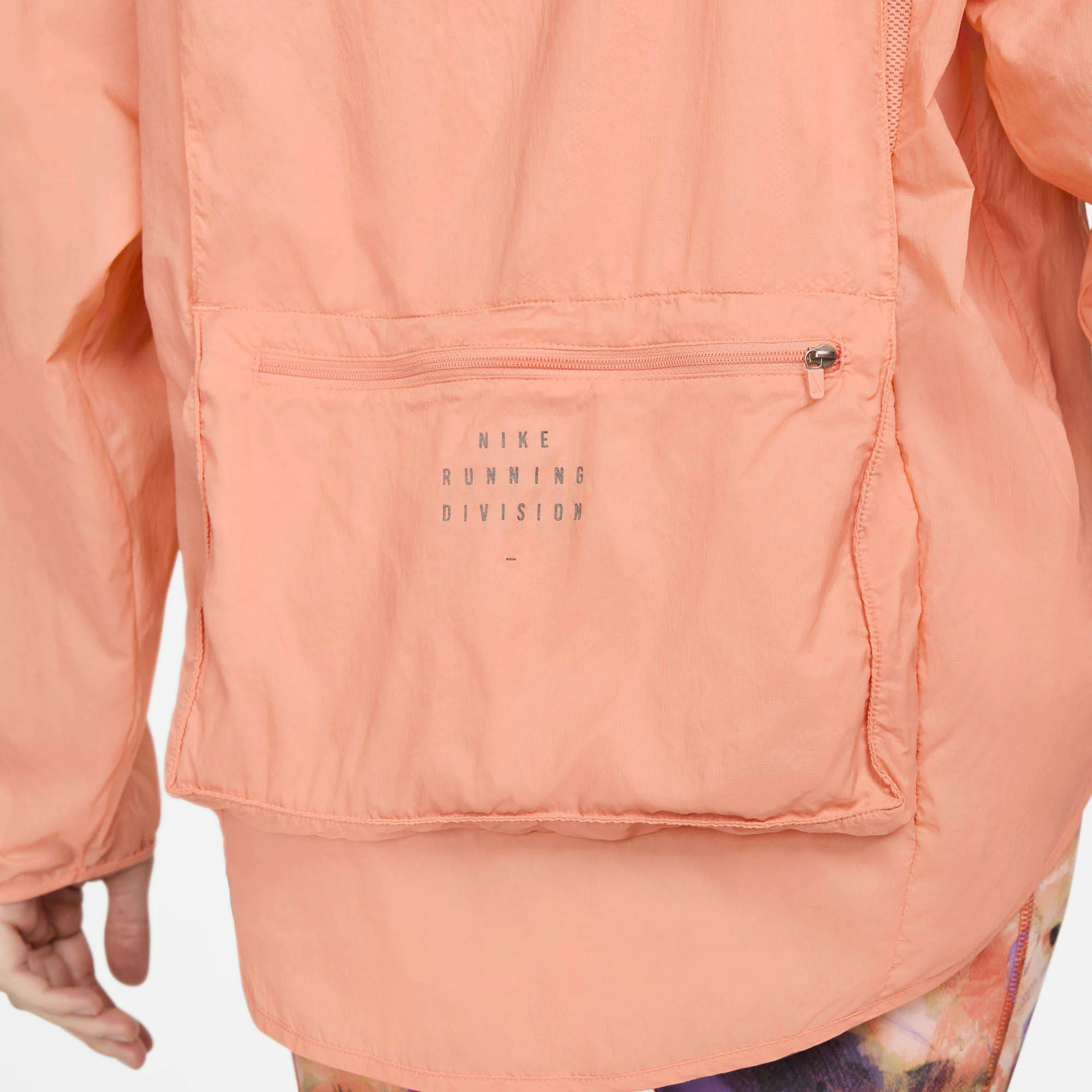 Nike | Women's Run DVN PKBL Jacket 9 Nike | Women's Run DVN PKBL Jacket - Image 7