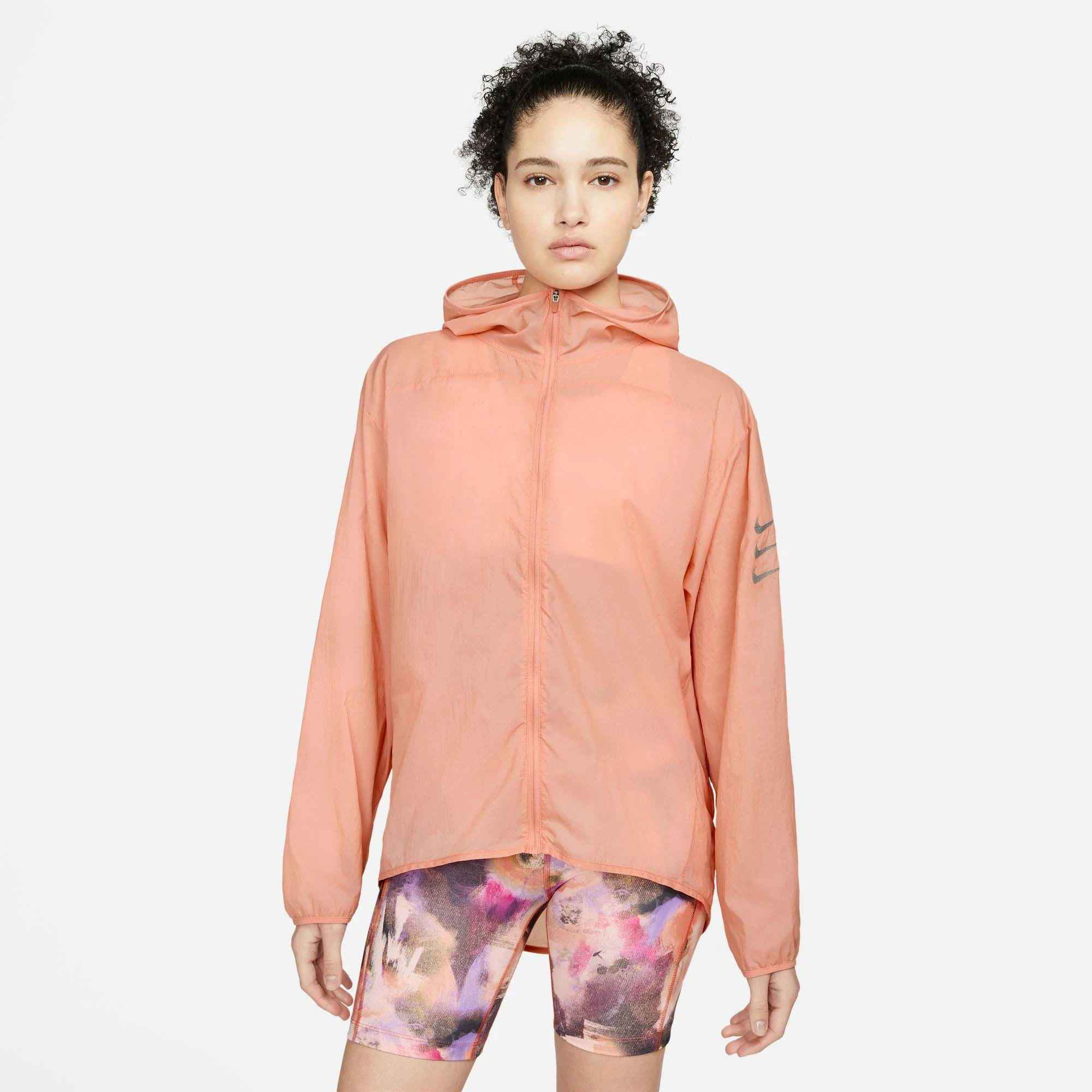 Nike | Women's Run DVN PKBL Jacket 3 Nike | Women's Run DVN PKBL Jacket