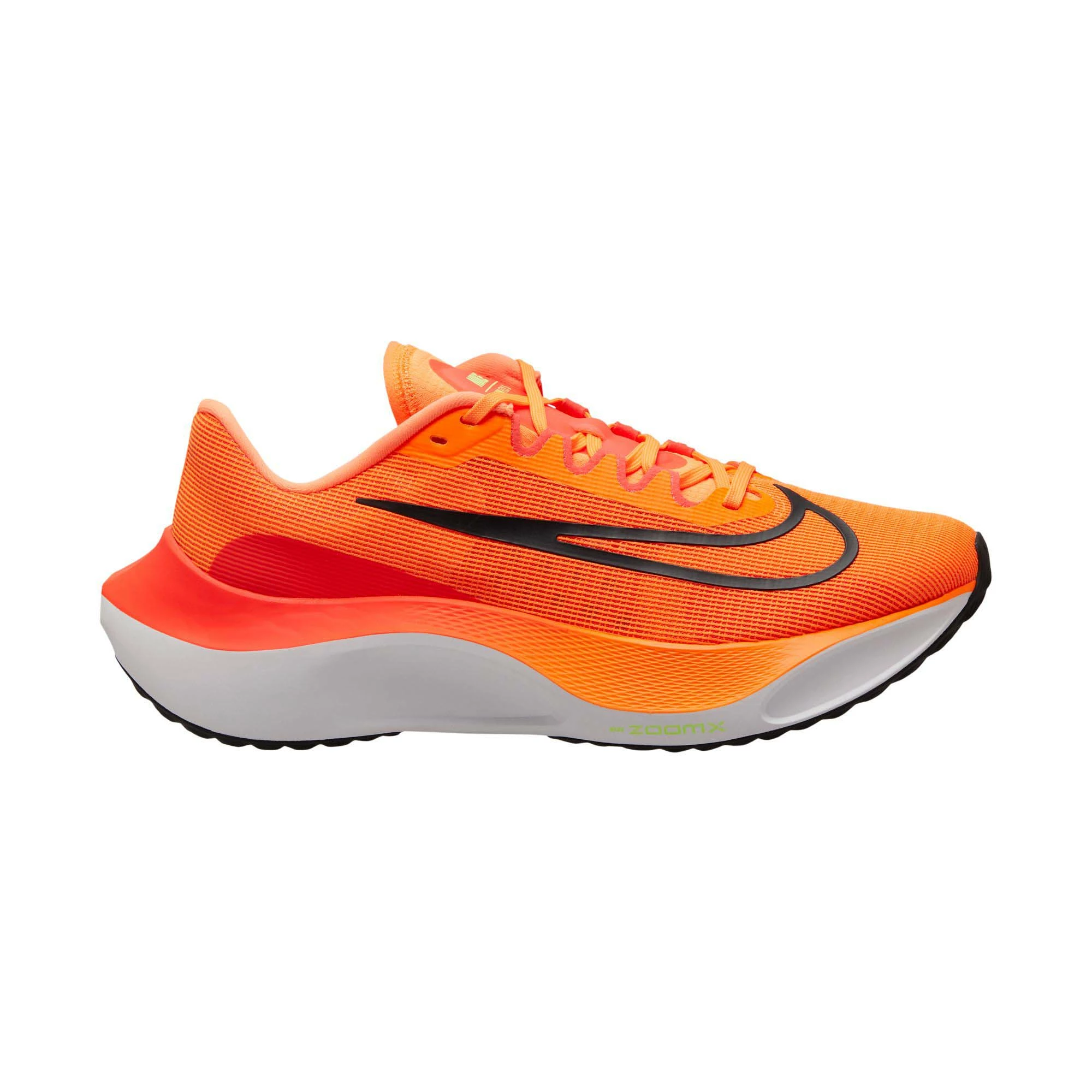 Nike | Men's Zoom Fly 5 Running Shoes 3 Nike | Men's Zoom Fly 5 Running Shoes
