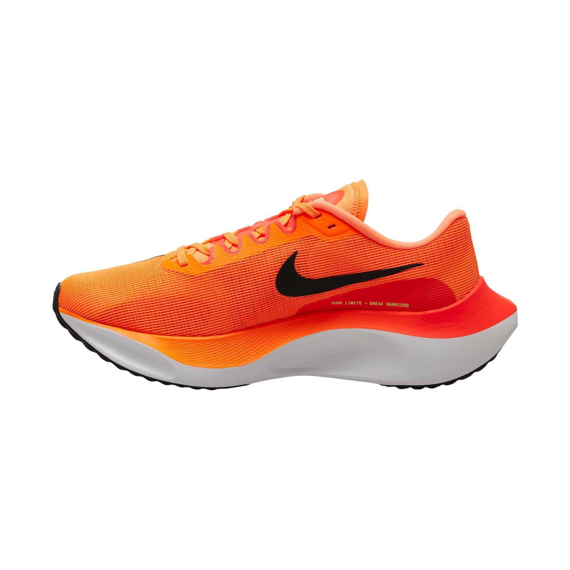 Nike | Men's Zoom Fly 5 Running Shoes 4 Nike | Men's Zoom Fly 5 Running Shoes - Image 2
