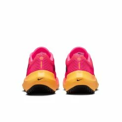 Nike | Women's Zoom Fly 5 Running Shoes - Hyper Pink 12 Nike | Women's Zoom Fly 5 Running Shoes - Hyper Pink -True Motion Sales Store DM8974 601 W Nike ZoomFly5 back