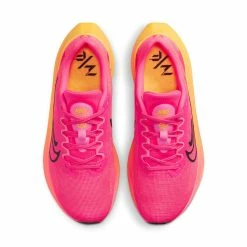 Nike | Women's Zoom Fly 5 Running Shoes - Hyper Pink 11 Nike | Women's Zoom Fly 5 Running Shoes - Hyper Pink -True Motion Sales Store DM8974 601 W Nike ZoomFly5 top
