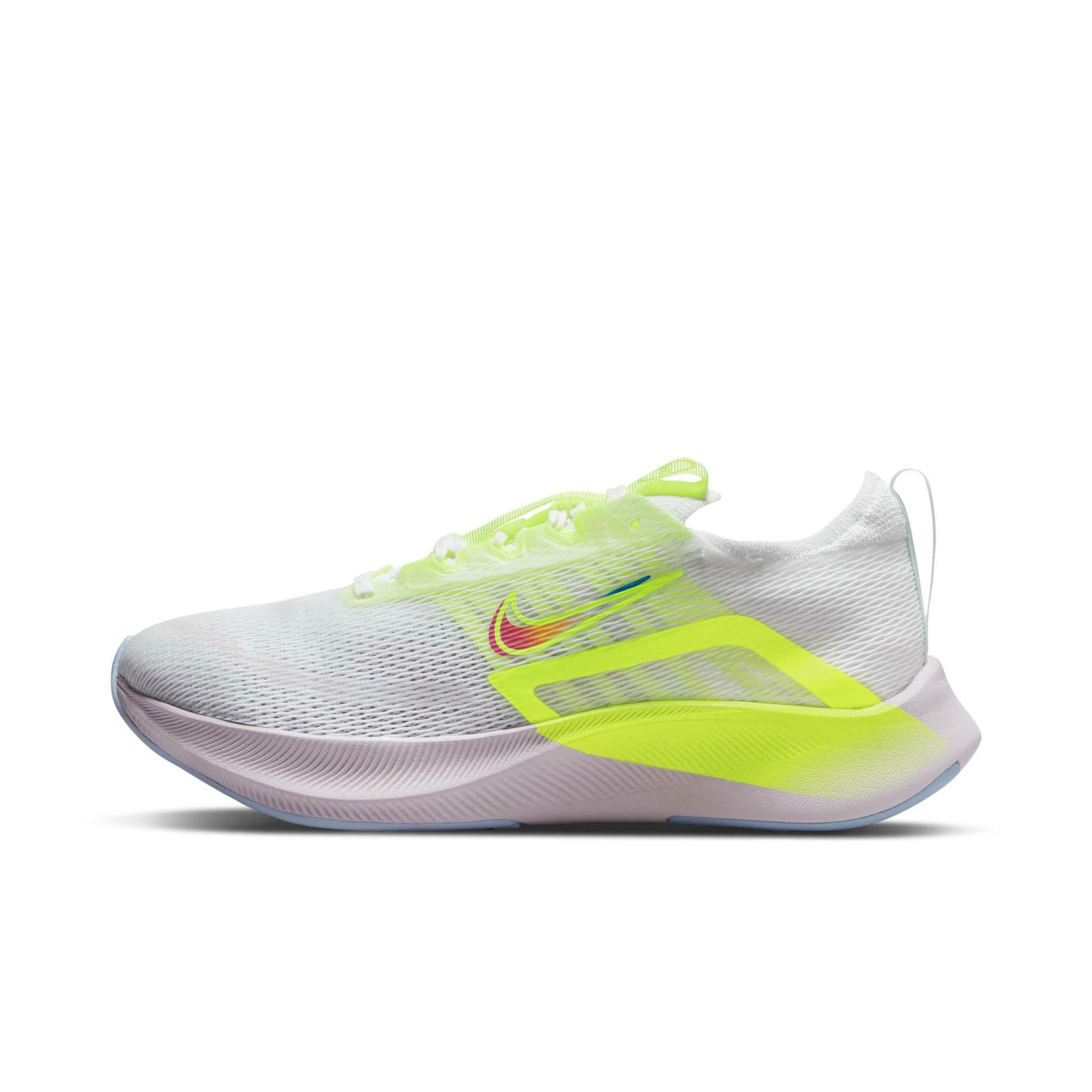 Nike | Women's Zoom Fly 4 Premium Running Shoes 5 Nike | Women's Zoom Fly 4 Premium Running Shoes - Image 3