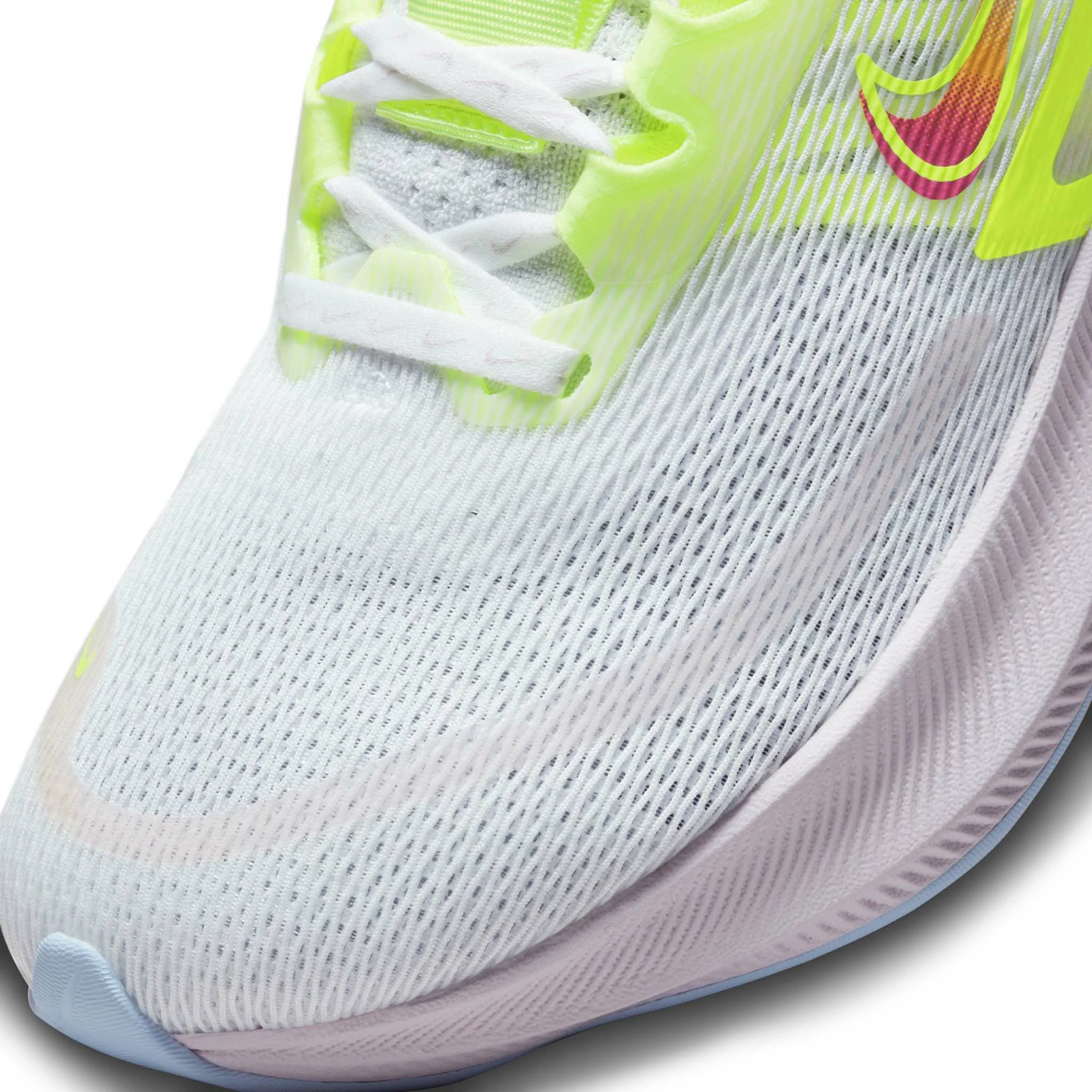 Nike | Women's Zoom Fly 4 Premium Running Shoes 6 Nike | Women's Zoom Fly 4 Premium Running Shoes - Image 4