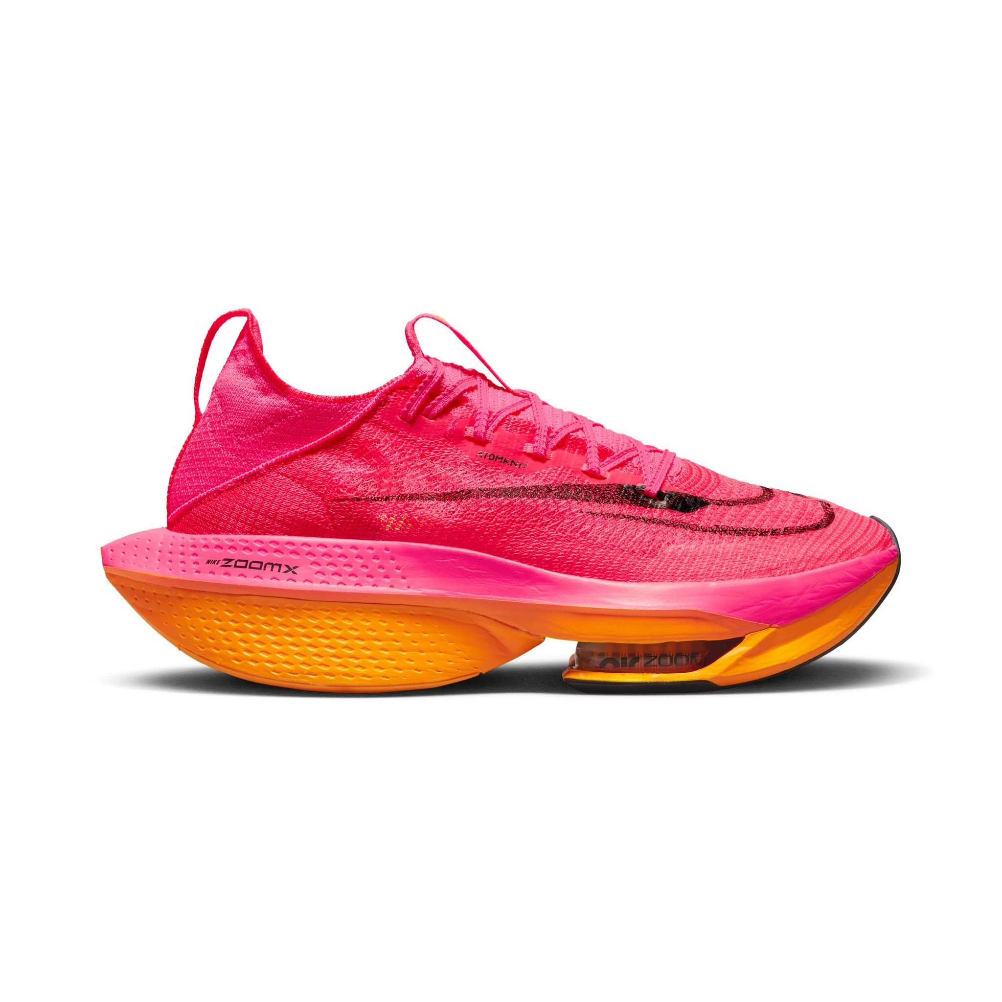 Nike | Men's Alphafly 2 Road Racing Shoes - Hyper Pink 3 Nike | Men's Alphafly 2 Road Racing Shoes - Hyper Pink