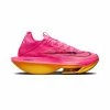 Nike | Women's Alphafly 2 Road Racing Shoes - Hyper Pink -True Motion Sales Store DN3559 600 W Nike AlphaflyNEXT Flyknit2 side3