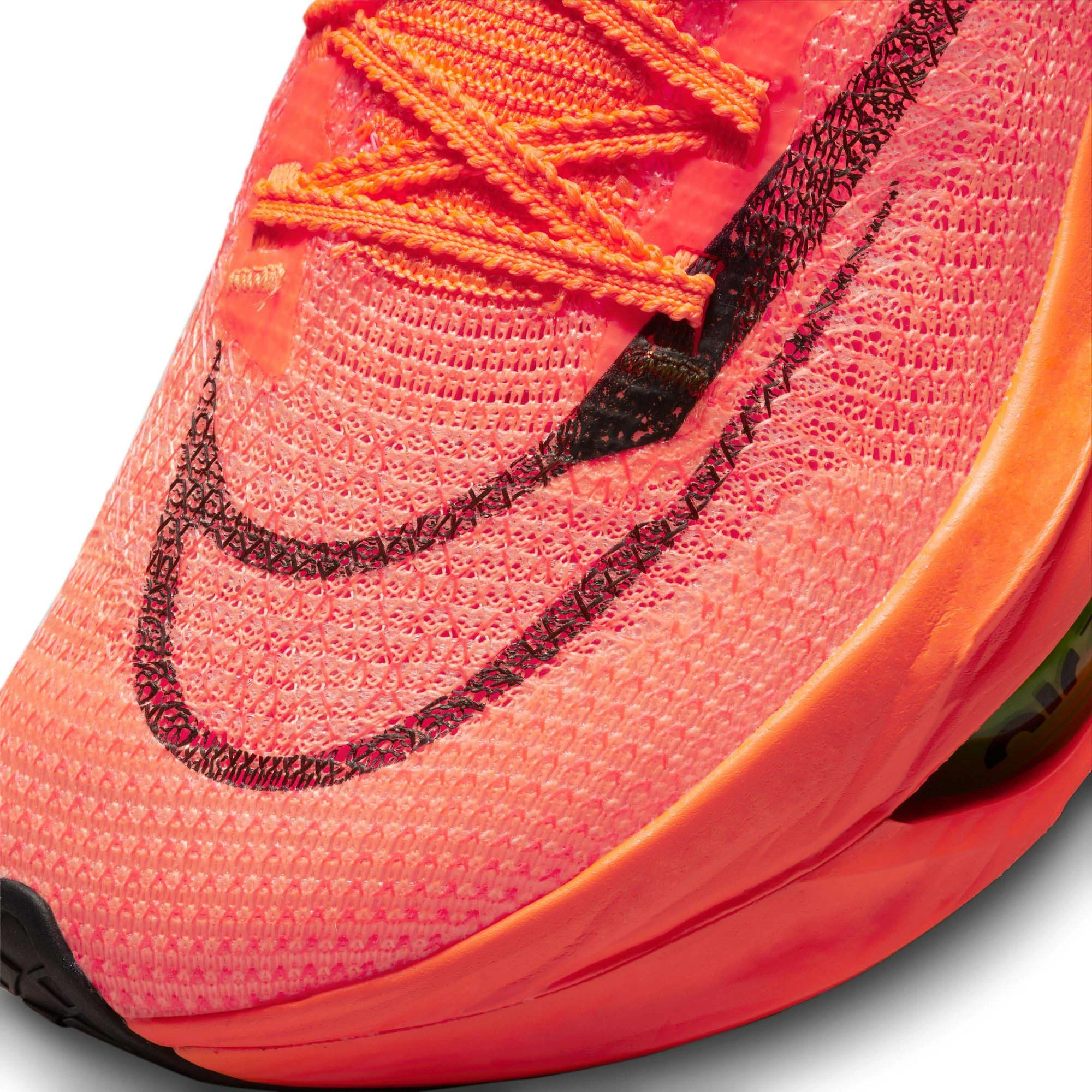 Nike | Women's Air Zoom Alphafly Next% FlyKnit 2 Running Shoes 5 Nike | Women's Air Zoom Alphafly Next% FlyKnit 2 Running Shoes - Image 3