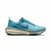 Nike | Men's ZoomX Invincible Run Flyknit 3 Running Shoes - Noise Aqua -True Motion Sales Store DR2615 401 M Nike ZoomXInvincibleRunFlyknit3 side2