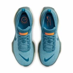 Nike | Men's ZoomX Invincible Run Flyknit 3 Running Shoes - Noise Aqua 16 Nike | Men's ZoomX Invincible Run Flyknit 3 Running Shoes - Noise Aqua -True Motion Sales Store DR2615 401 M Nike ZoomXInvincibleRunFlyknit3 top