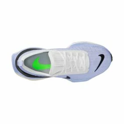 Nike | Women's ZoomX Invincible Run Flyknit 3 Running Shoes - White 20 Nike | Women's ZoomX Invincible Run Flyknit 3 Running Shoes - White -True Motion Sales Store DR2660 100 W Nike ZoomXInvincibleRunFlyknit3 Upper