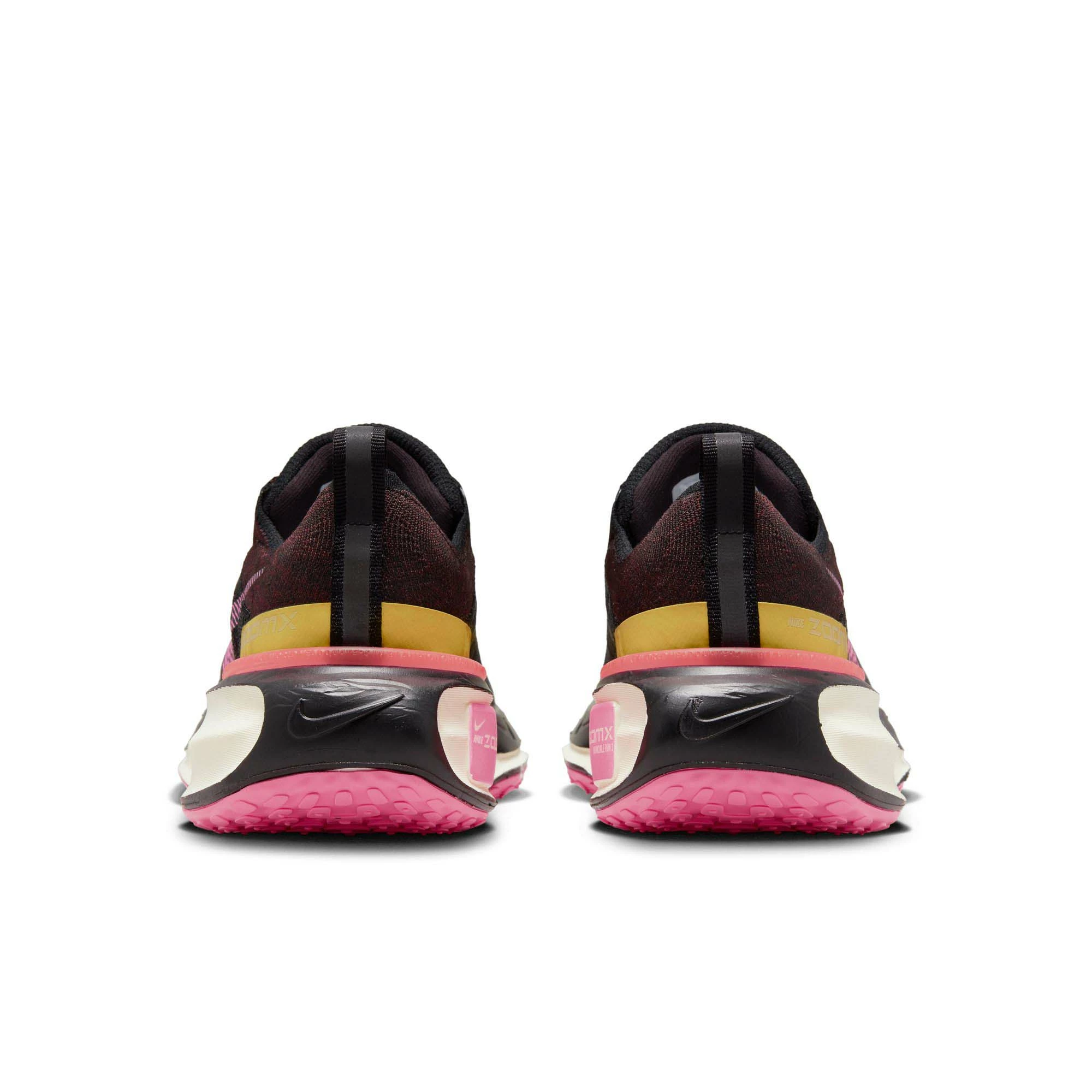 Nike | Women's ZoomX Invincible Run Flyknit 3 Running Shoes - Earth 8 Nike | Women's ZoomX Invincible Run Flyknit 3 Running Shoes - Earth - Image 6