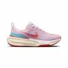Nike | Women's ZoomX Invincible Run Flyknit 3 Running Shoes - Pink Foam 1 Nike | Women's ZoomX Invincible Run Flyknit 3 Running Shoes - Pink Foam -True Motion Sales Store DR2660 600 W Nike ZoomXInvincibleRunFlyknit3 side3