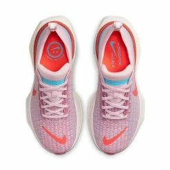 Nike | Women's ZoomX Invincible Run Flyknit 3 Running Shoes - Pink Foam 16 Nike | Women's ZoomX Invincible Run Flyknit 3 Running Shoes - Pink Foam -True Motion Sales Store DR2660 600 W Nike ZoomXInvincibleRunFlyknit3 top