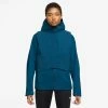 Nike | Women's Storm-Fit Run DVN Jacket FZ HD - Valerian Blue 1 Nike | Women's Storm-Fit Run DVN Jacket FZ HD - Valerian Blue -True Motion Sales Store DV1247 460 W Nike Storm FitRunDVNJacketFZHD front