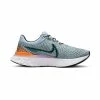 Nike | Women's React Infinity Run Flyknit 3 Running Shoes 2 Nike | Women's React Infinity Run Flyknit 3 Running Shoes -True Motion Sales Store DV2170 001 W Nike Flyknitinfinity3 sidemain