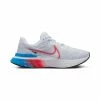 Nike | Women's React Infinity Run Flyknit 3 Running Shoes 2 Nike | Women's React Infinity Run Flyknit 3 Running Shoes -True Motion Sales Store DV2170 001 W Nike Flyknitinfinity3 sidemain2