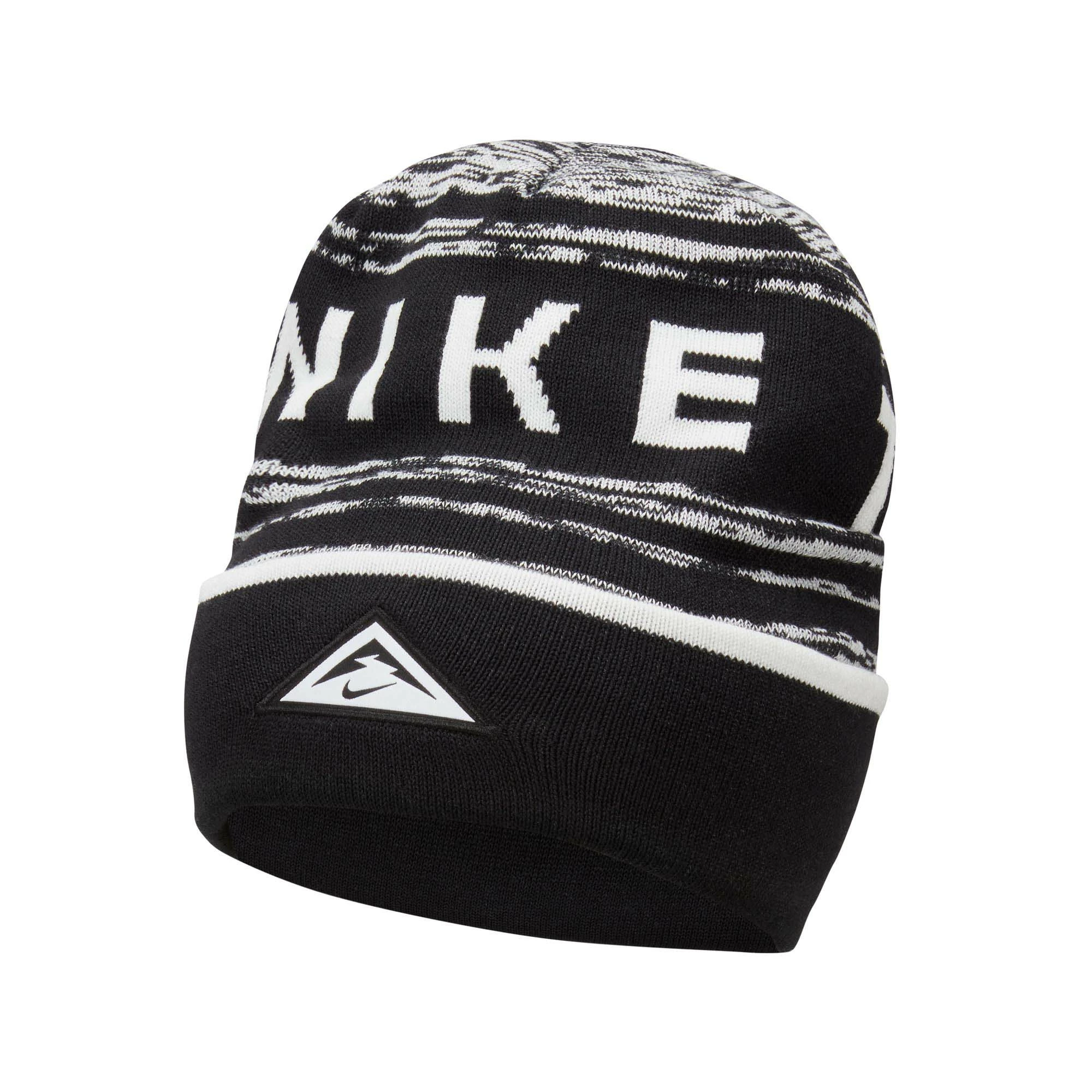 Nike | Unisex Dri-Fit Beanie Trail GRX 4 Nike | Unisex Dri-Fit Beanie Trail GRX - Image 2