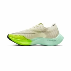 Nike | Men's ZoomX Vaporfly Next% 2 Running Shoes - Coconut Milk 14 Nike | Men's ZoomX Vaporfly Next% 2 Running Shoes - Coconut Milk -True Motion Sales Store DV9428 100 M Nike ZoomXVaporflyNext 2 side2