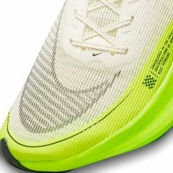 Nike | Men's ZoomX Vaporfly Next% 2 Running Shoes - Coconut Milk 12 Nike | Men's ZoomX Vaporfly Next% 2 Running Shoes - Coconut Milk -True Motion Sales Store DV9428 100 M Nike ZoomXVaporflyNext 2 toe