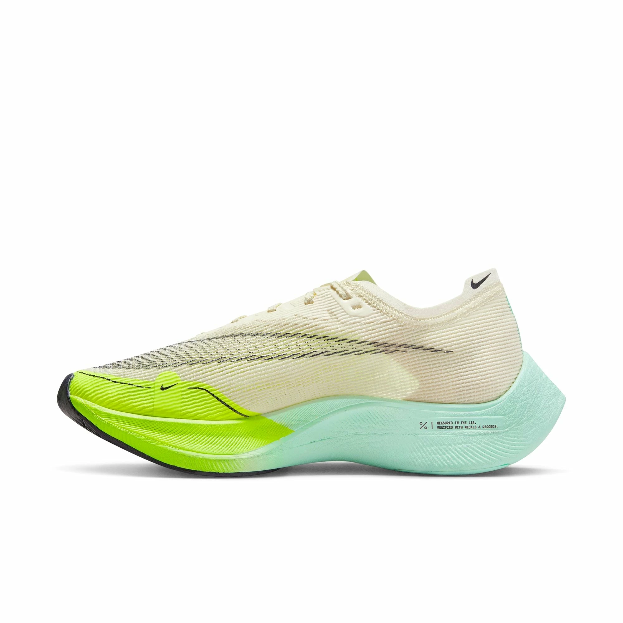Nike | Women's ZoomX Vaporfly Next% 2 Running Shoes 4 Nike | Women's ZoomX Vaporfly Next% 2 Running Shoes - Image 2