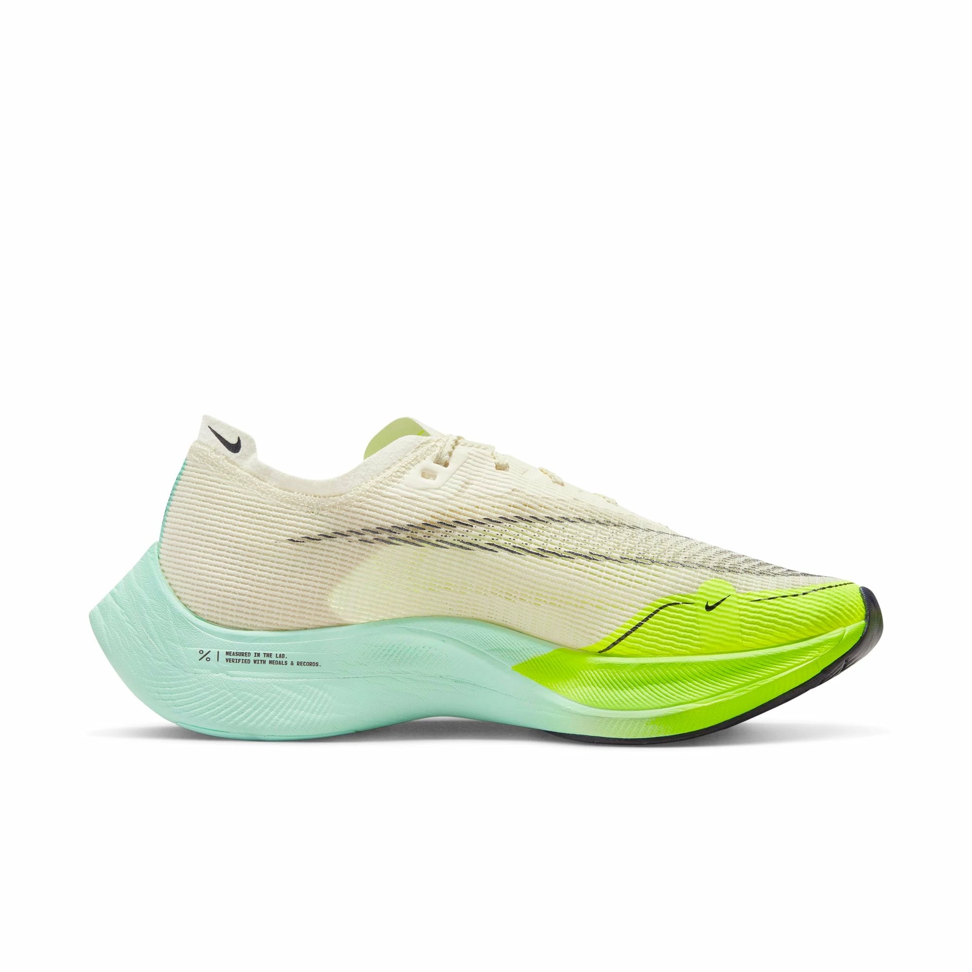 Nike | Women's ZoomX Vaporfly Next% 2 Running Shoes 6 Nike | Women's ZoomX Vaporfly Next% 2 Running Shoes - Image 4