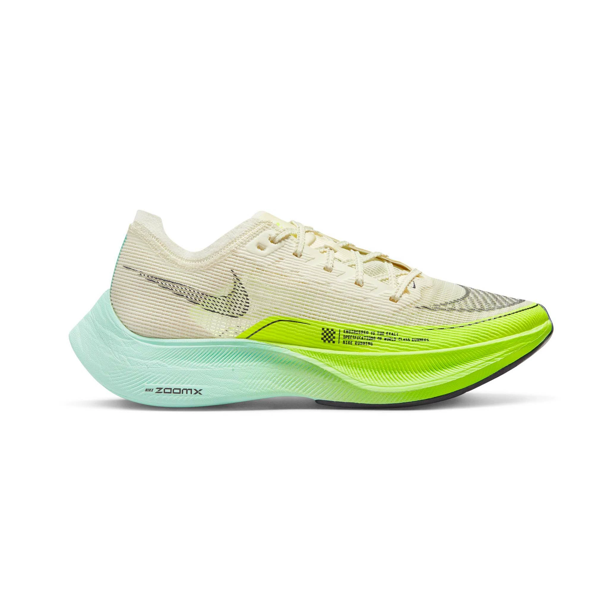 Nike | Women's ZoomX Vaporfly Next% 2 Running Shoes 3 Nike | Women's ZoomX Vaporfly Next% 2 Running Shoes