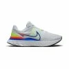 Nike | Men's React Infinity Run Flyknit 3 Running Shoes 2 Nike | Men's React Infinity Run Flyknit 3 Running Shoes -True Motion Sales Store DX3353 001 M Nike Flyknit3 side2 33b04d15 c118 44f9 b61c a6d79726f767
