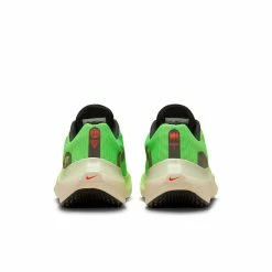 Nike | Men's Zoom Fly 5 Running Shoes - Scream Green -True Motion Sales Store DZ4783 304 M Nike ZoomFly5 back