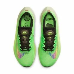 Nike | Men's Zoom Fly 5 Running Shoes - Scream Green -True Motion Sales Store DZ4783 304 M Nike ZoomFly5 top