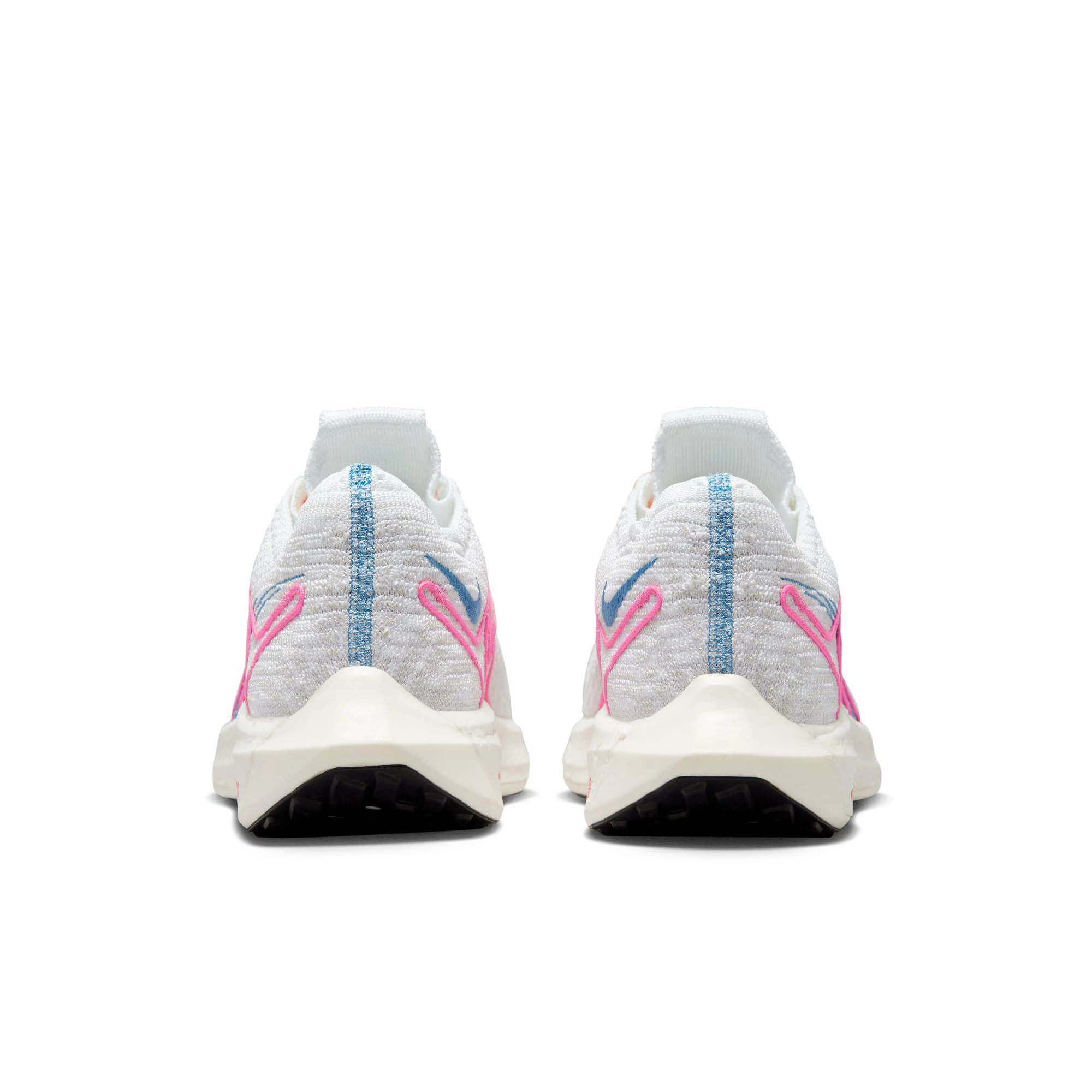 Nike | Women's Pegasus Turbo Next Nature TP Running Shoes - White 7 Nike | Women's Pegasus Turbo Next Nature TP Running Shoes - White - Image 5