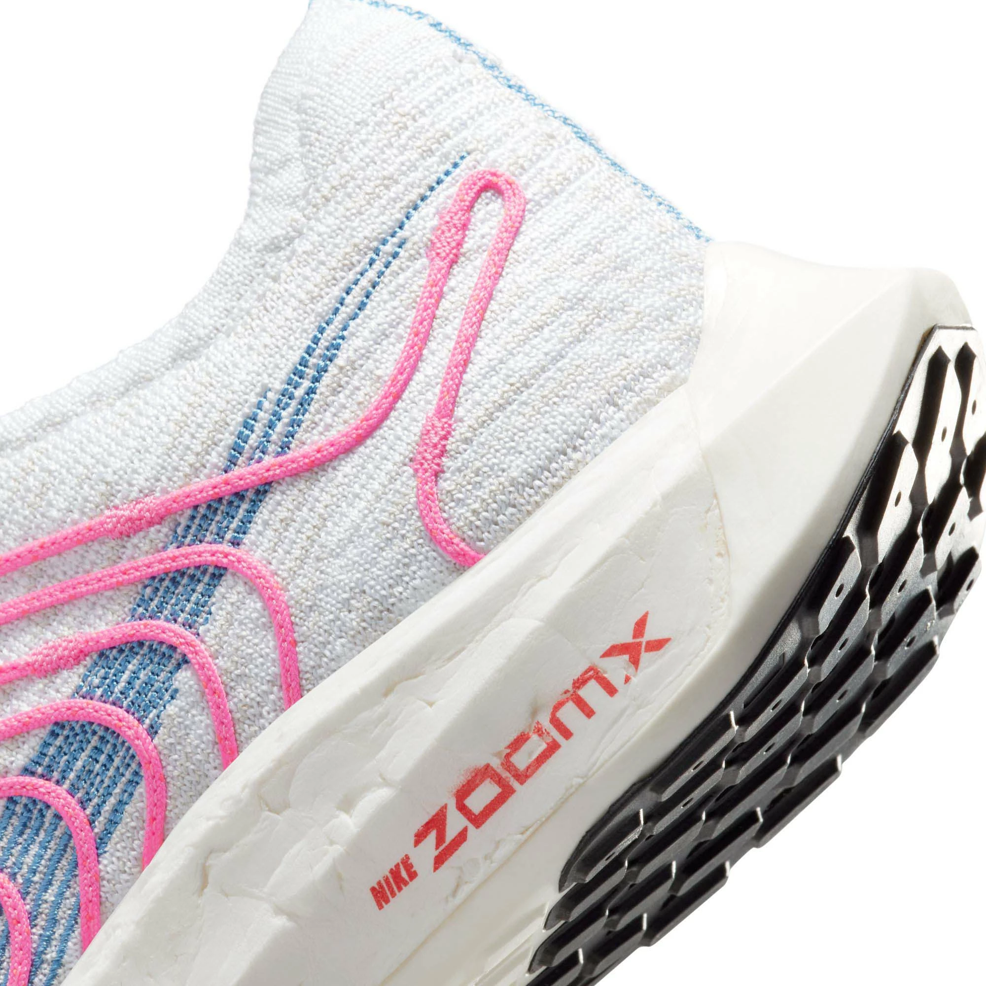 Nike | Women's Pegasus Turbo Next Nature TP Running Shoes - White 13 Nike | Women's Pegasus Turbo Next Nature TP Running Shoes - White - Image 11