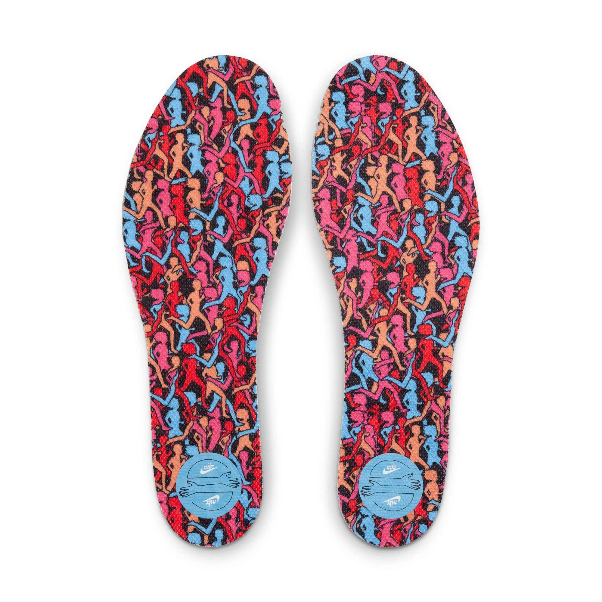 Nike | Women's Pegasus Turbo Next Nature TP Running Shoes - White 10 Nike | Women's Pegasus Turbo Next Nature TP Running Shoes - White - Image 8