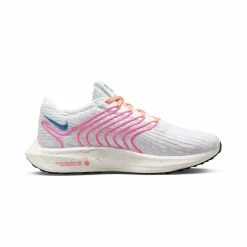 Nike | Women's Pegasus Turbo Next Nature TP Running Shoes - White 16 Nike | Women's Pegasus Turbo Next Nature TP Running Shoes - White -True Motion Sales Store DZ5221 100 W Nike PegasusTurboNextNatureTP side