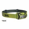 Petzl | TIKKA® CORE 450 Lumens Running Head Torch - Yellow 1 Petzl | TIKKA® CORE 450 Lumens Running Head Torch - Yellow -True Motion Sales Store E067AA03 Petzl TIKKA CORE