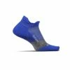 Feetures | Unisex Elite Light Cushion No Show Tab Solid 1 Feetures | Unisex Elite Light Cushion No Show Tab Solid -True Motion Sales Store E50494 Feetures EliteLightCushionNoShowTab