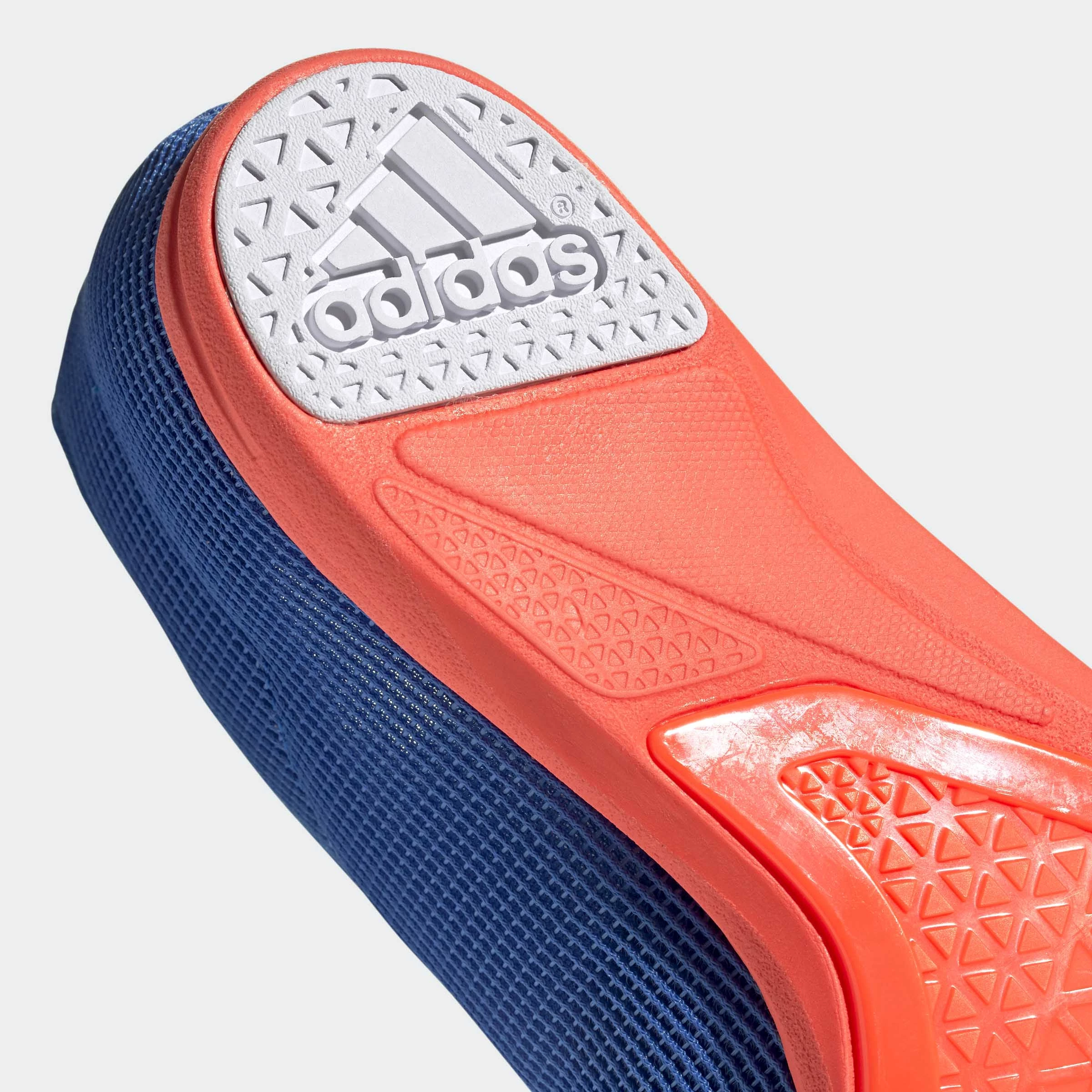 Adidas | Junior-Unisex Allroundstar Running Spikes - Glory Blue 11 Adidas | Junior-Unisex Allroundstar Running Spikes - Glory Blue - Image 9